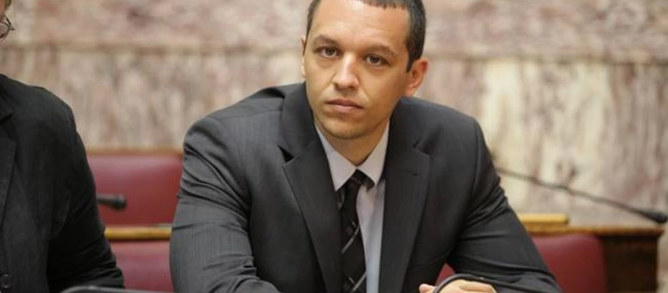 Ηλίας Κασιδιάρης: «Όχι στους υποχρεωτικούς εμβολιασμούς» - Βίντεο